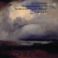 Schubert: Sonates v.VIII